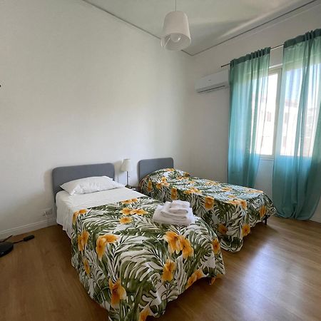 Appartamento Vicino Il Centro Παλέρμο Εξωτερικό φωτογραφία
