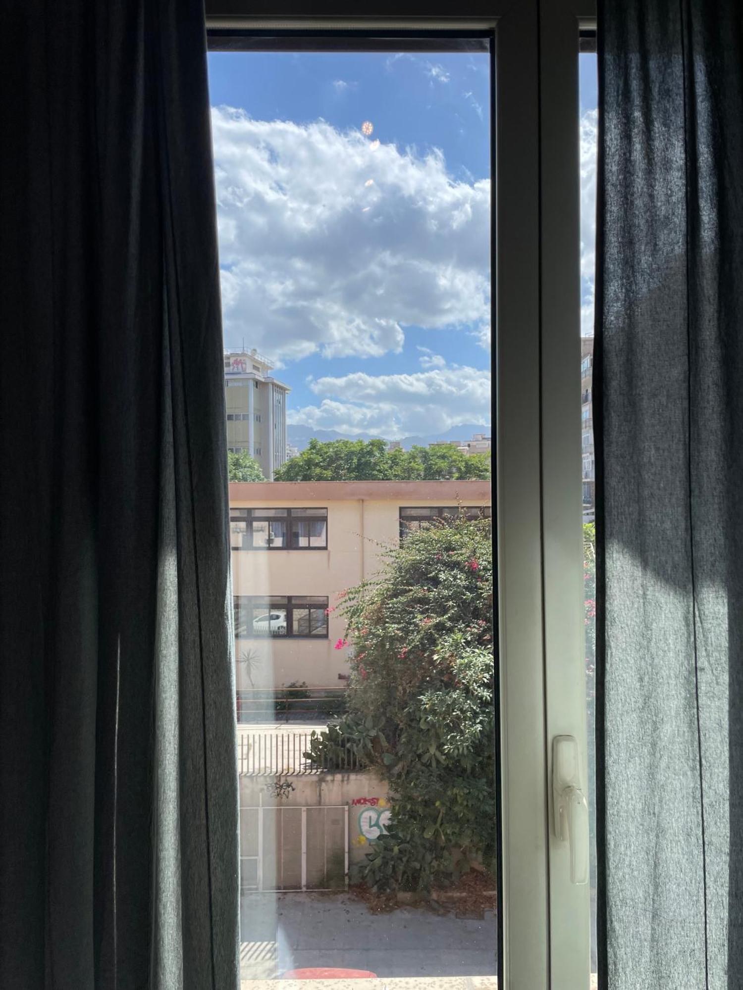 Appartamento Vicino Il Centro Παλέρμο Εξωτερικό φωτογραφία