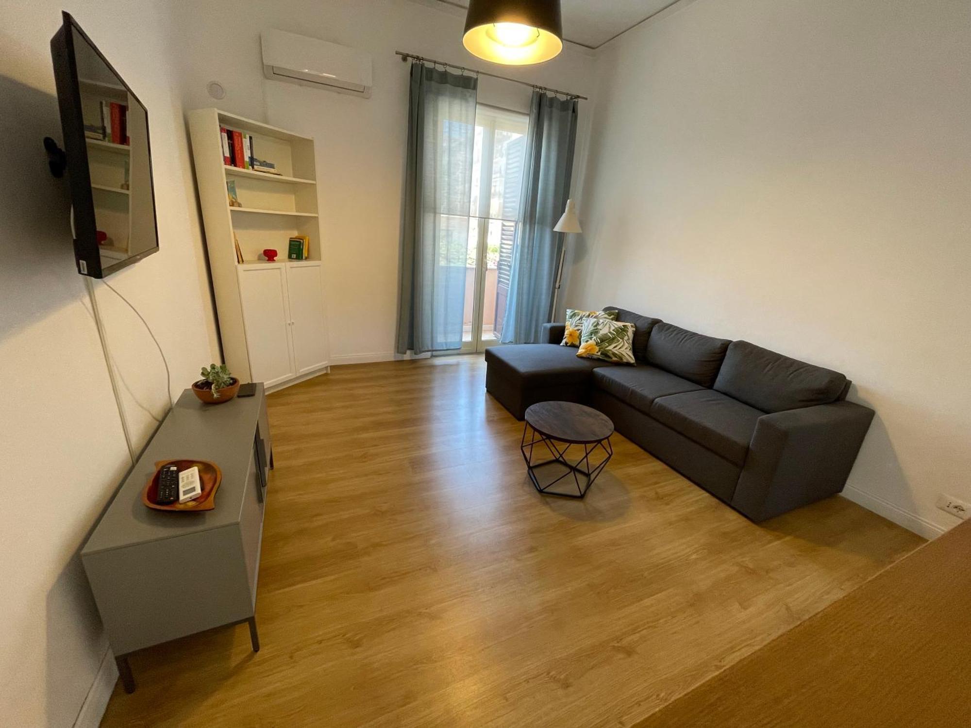 Appartamento Vicino Il Centro Παλέρμο Εξωτερικό φωτογραφία