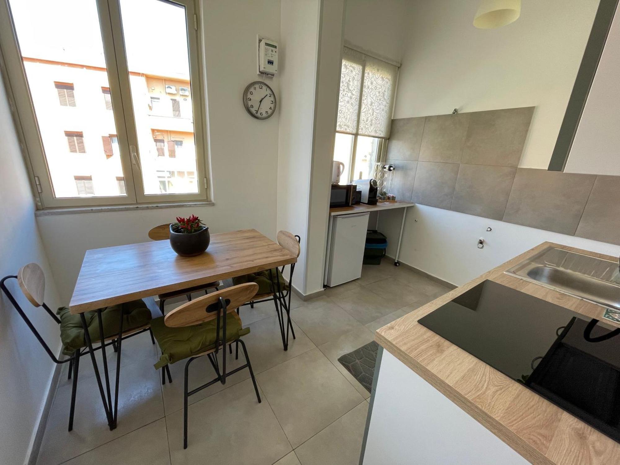 Appartamento Vicino Il Centro Παλέρμο Εξωτερικό φωτογραφία