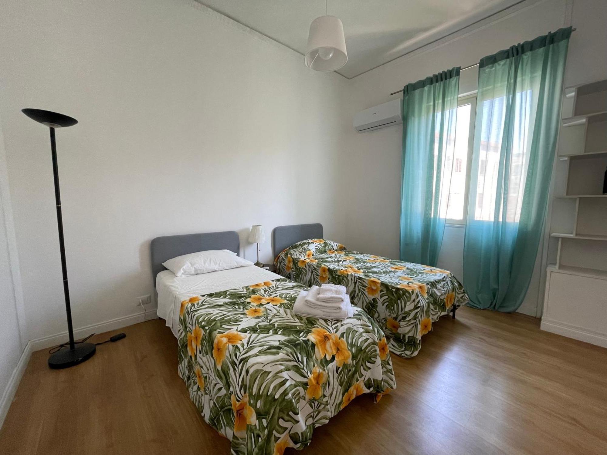 Appartamento Vicino Il Centro Παλέρμο Εξωτερικό φωτογραφία
