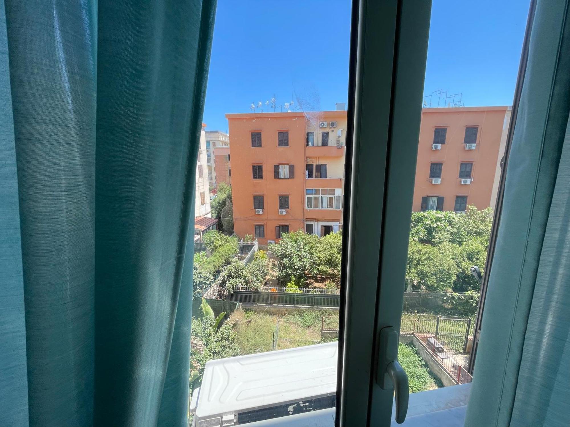 Appartamento Vicino Il Centro Παλέρμο Εξωτερικό φωτογραφία